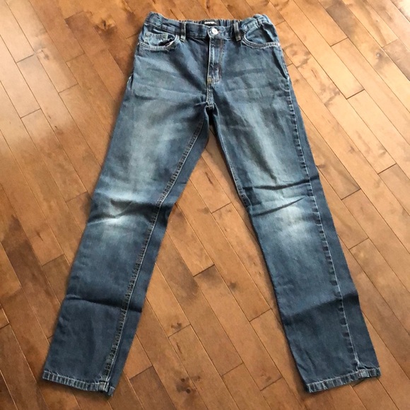 BUNDLE boys size 16 jeans - Picture 2 of 5